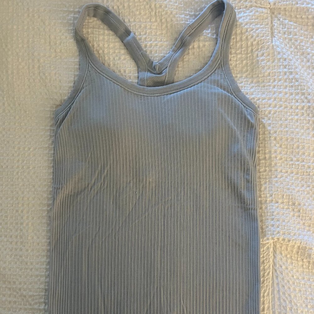Ebb to Street Tank Top Light Support, B/C Cup
